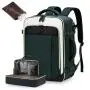 LOVEVOOK High quality school backpacks 2024 casual large 40L durable outdoor office laptop bag men travel backpack for women