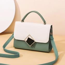 2024 New Design Women Fashion Handbags Customs Handbag Leather Crossbody Bags for Women  Fashion Designers Luxury Bags