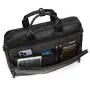 ZWY192 2024 Men Genuine Leather Vintage Briefcase New Wholesale Waterproof Business Handbag Daily Work Lightweight Laptop Cases