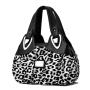 New style single ladies shoulder bags women PU leather fashion bags purse luxury handbags for women