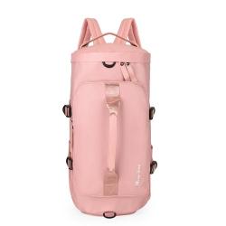 Large Capacity Oxford Gym Duffel Bag Dry Wet Separated Training Handbag Yoga bag