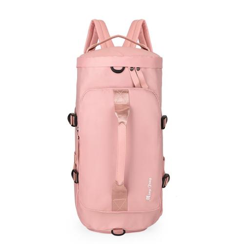 Large Capacity Oxford Gym Duffel Bag Dry Wet Separated Training Handbag Yoga bag