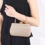 Rhinestone Party Evening Clutch HandBags Shiny Diamond Crystal purse Bridesmaid Dresses Clutch Bag Luxury women Handbag