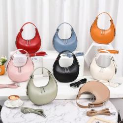 Factory Direct Wholesale OEM Bolsos Shoulder Bag Trendy Handbags Custom Logo Handbag For Girls