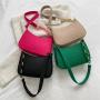 Fashion Cheap Price Lady PU woman's shoulder bag handbag luxury brand designer purses and ladies handbags women