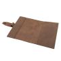 High Quality Refillable Leather Journal Cover Personalized A5 Leather Notebook Cover