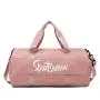 ZF261 Wet and Dry Gym Bag Women Swimming Yoga Short Lightweight Travel Bag Training Sports Shoulder Crossbody Bag