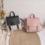 Fashion Printing Small Backpacks for Women 2024 ladies Knapsack Women's Bags Wholesale Factory Shoulder Bags