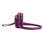 2024 Wholesale Embroidery Nylon Mini Crossbody Waist Bag For Women Cell Phone
