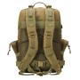 Hot Sale Camouflage Backpack Bags Multiple Color Available Custom Logo Outdoor Travelling Hiking Waterproof Backpacks