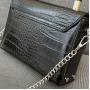 2024 Customize Crocodile Vegan Leather Purses Handbags For Women Ladies Hand Bags