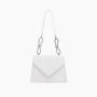 Fashion Elegant Style Bags For Women Shoulder Ladies Handbags With Luxury Diamond Leather Strap