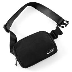 Wholesale Bulk Fashion New Quality Colorful Smell Proof Luxury Designer Girls Cross Body Shoulder Gym Small Fanny Pack Bag
