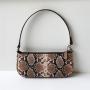 2024 China Factory  New Arrival Crocodile  Women Fashion shoulder Bag Luxury  Lady handbag