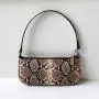 2024 China Factory  New Arrival Crocodile  Women Fashion shoulder Bag Luxury  Lady handbag