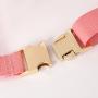 Wholesale Men Sport Running Small Sherpa Fleece Shoulder Crossbody Fanny Pack Custom TeddyBelt Bum Bag With Adjust Strap