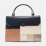SUSEN  CHRISBELLA Fashion Women Handbags PU Leather Tote Crossbody bag Guangzhou branded bags luxury women ladies bag 2022