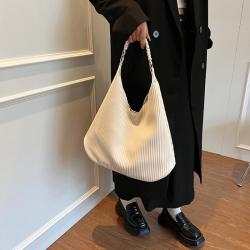 China Supplier Sac a Main Femme Large Capacity Hobo Bags Womens Shoulder Bags Women Hand Bags For Women