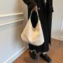 China Supplier Sac a Main Femme Large Capacity Hobo Bags Womens Shoulder Bags Women Hand Bags For Women