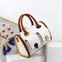 Top product Fashion Hand bag factory wholesale ladies bag shopping online Single Strap Stylish ladies handbag women 32 cm