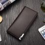Designer Carteras Mujer Casual Fashion Men Card Holder Wallet Wholesale Pu Cartera De Hombre CY114