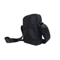 Kits Carbon Smoking Pouch Odor Free Lockable Shoulder Smell Proof Pipe Bag