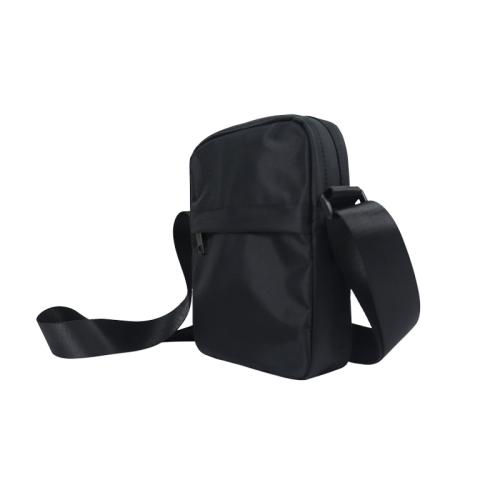 Kits Carbon Smoking Pouch Odor Free Lockable Shoulder Smell Proof Pipe Bag