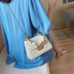 2023 Hot pu leather shoulder fur tote ladies purses and handbags bags Fashion Trends Ladies women's handbag