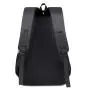 KBW464 Unisex Shoulder Bag High Quality Waterproof Fashion Trendy Travel Computer Bag Outdoor Sports Student Backpack
