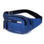KBW560 Men Bag Fashion Boys Backpack Nylon Sports Casual Women Bag High Quality Shoulder Crossbody Chest Bag