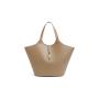 2023 new arrivals fall fashion female woman pu large purses bags luxury trendy handbags for women