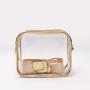 Evening Clutch Events Stadium Approved Women Acrylic Clear Purse Cute Transparent Crossbody Bag Candy Color See Through Handbags