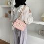 New Trending Embroidery Sac A Main Femme Sling Bag Crossbody Bags Women's Bags For Women