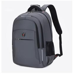 GW009 Oxford University Student School Bags Men's Laptop Backpack Waterproof Business Computer Bag For Teenage School Bags
