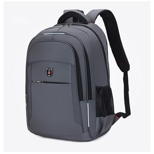 GW009 Oxford University Student School Bags Men's Laptop Backpack Waterproof Business Computer Bag For Teenage School Bags