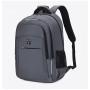 GW009 Oxford University Student School Bags Men's Laptop Backpack Waterproof Business Computer Bag For Teenage School Bags