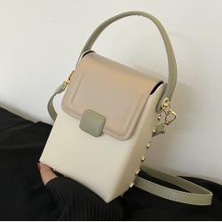 Low Price Girls Mini Trendy Design Custom Logo Handbag Bolsos Sac A  Main Femme Purses HandBag Wallet Phone Bags For Women