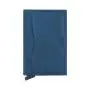 High Quality Leather Automatic Pop Up Wallet RFID Pop Up Wallet Metal Credit Card Holder Slim Credit Card Holder