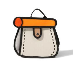 Custom Design Canvas Hand Bag Travel Sling Shoulder Classic Durable Crossbody Print Lady Bag Ita Bag