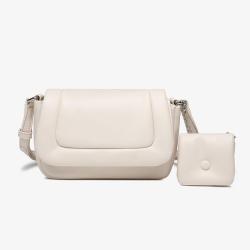 2024 Guangzhou Factory New Arrival Ladies Pu Bag Luxury Designer Handbag