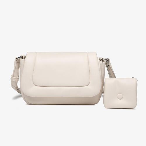 2024 Guangzhou Factory New Arrival Ladies Pu Bag Luxury Designer Handbag