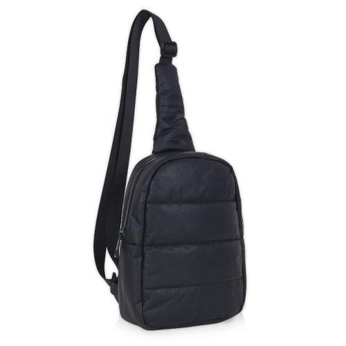 CHANGRONG Custom Recycled Lightweight Small sling bags for women crossbody