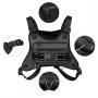 KBW689 Hot Tide Tactical Bags Functional Vest Waist Bags Casual Personalized Men Vests Chest Bags Workwear Backpacks