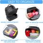 Gelory Wholesale Keep Food Fresh Large Capacity Cooler Bag Multi-Function Insulated Lunch Bags For Picnic Office School