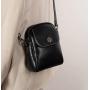 ZWY084 New Fashion Vintage Style Women Shoulder Bag Daily Travel Work Shopping Leather Crossbody Bag Wholesale Phone Bag