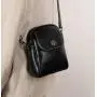 ZWY084 New Fashion Vintage Style Women Shoulder Bag Daily Travel Work Shopping Leather Crossbody Bag Wholesale Phone Bag