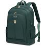 LOVEVOOK 2023 Waterproof High Quality School Travel Laptop Backpack 15.6 In for Work Business laptop backpack for women with USB