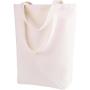 Casual Style Canvas Tote Bag Custom Printed Tote Bag Recycled Shopping Shoulder Grocery Bags