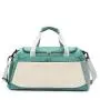 Sports Portable Travel Separate Shoe Storage Dry And Wet Separation Fitness Bag Swimming Pool Diagonal Duffel Bag