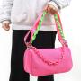CHANGRONG Custom Women Casual sport fashion handbag Crossbody Bag
